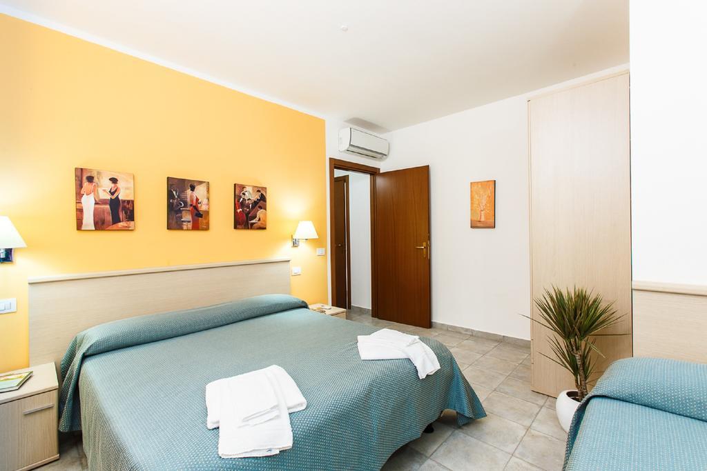 Residence Talamone Il Poderino Quarto foto